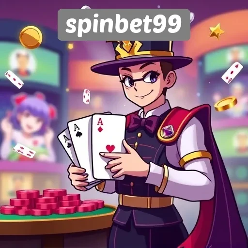 Keberagaman Permainan di Spinbet99 Menarik Perhatian Pemain