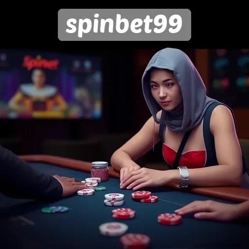 Proses Pendaftaran Mudah di Spinbet99 untuk Pemain Baru