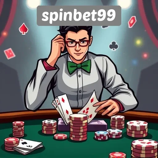 Taktik Bermain Efektif di Spinbet99 untuk Hasil Optimal