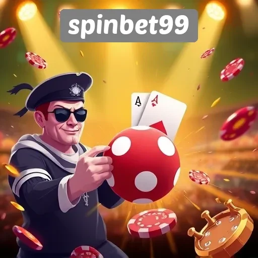 Ragam Permainan Menarik yang Ditawarkan Spinbet99