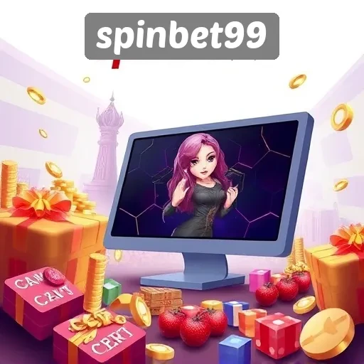 Fasilitas Unggulan di Spinbet99 untuk Penggemar Game Online