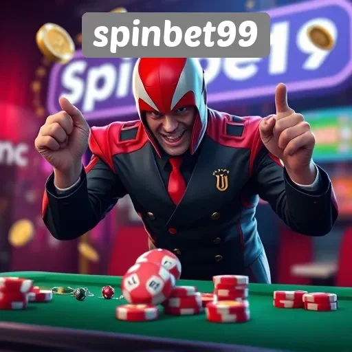 Panduan Lengkap Bermain di Situs Spinbet99