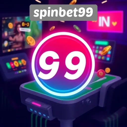 Inovasi dan Teknologi di Balik Spinbet99