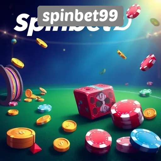 Mengenal Spinbet99 Sebagai Platform Permainan Online