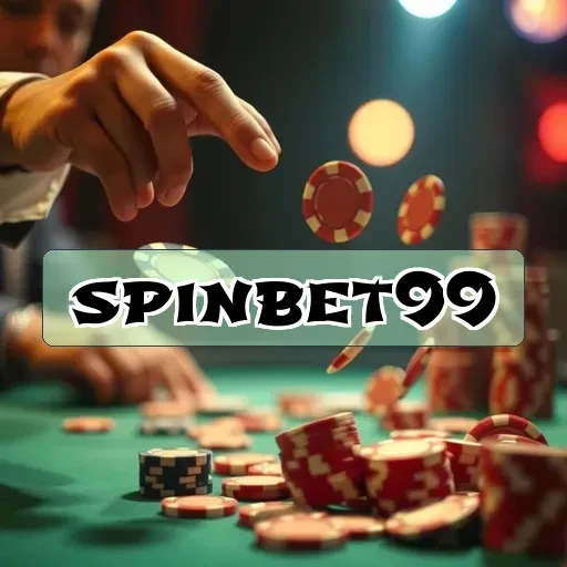 spinbet99: Pilihan Pembayaran Terpercaya untuk Semua Pemain