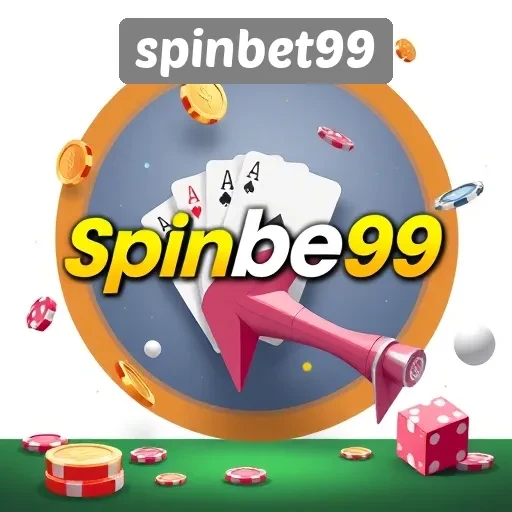 Mengulas Situs Game Spinbet99 untuk Penggemar Judi Online