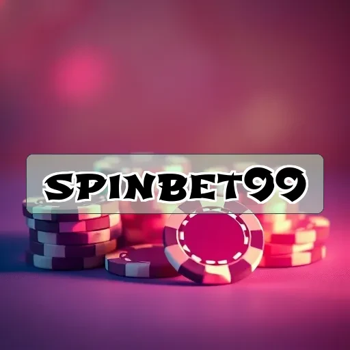 spinbet99: Temukan Keseruan Permainan Slot di Situs Terpercaya