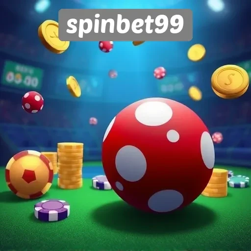 Keunggulan Spinbet99 Dalam Menyediakan Game Online