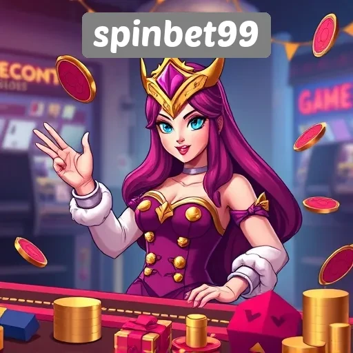 Mengulas Fitur Menarik di Spinbet99 untuk Penggemar Game