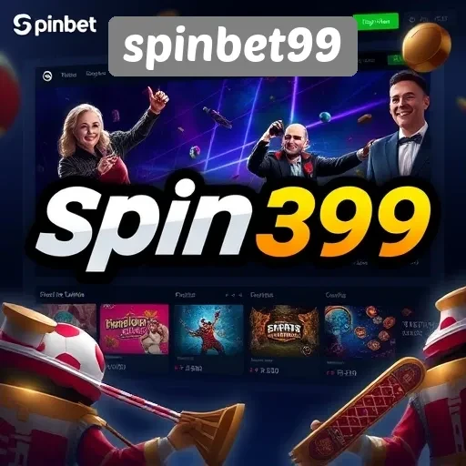 Mengenal Spinbet99 Sebagai Platform Game Terpercaya