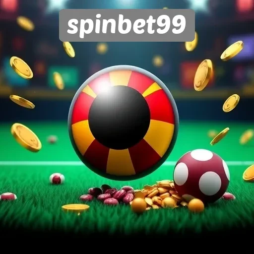 Ulasan Mendalam tentang Situs Game Spinbet99