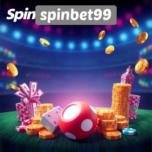 Menilik Beragam Permainan yang Ditawarkan di Spinbet99