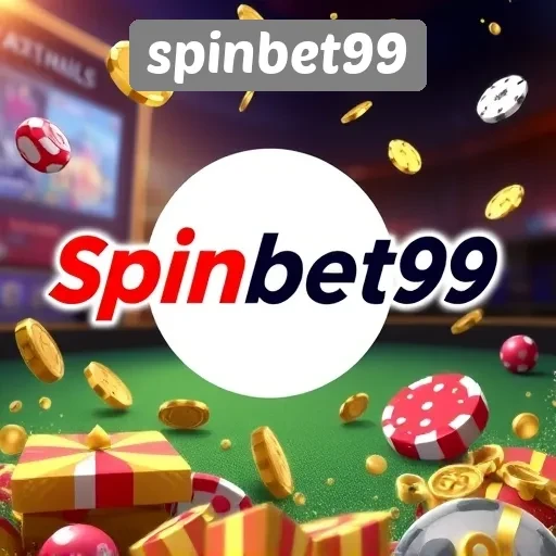 Spinbet99 Fasilitas Permainan yang Menarik untuk Para Gamers