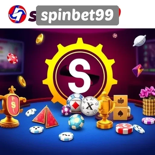 Spinbet99 Sebagai Pilihan Utama untuk Game Online di Indonesia