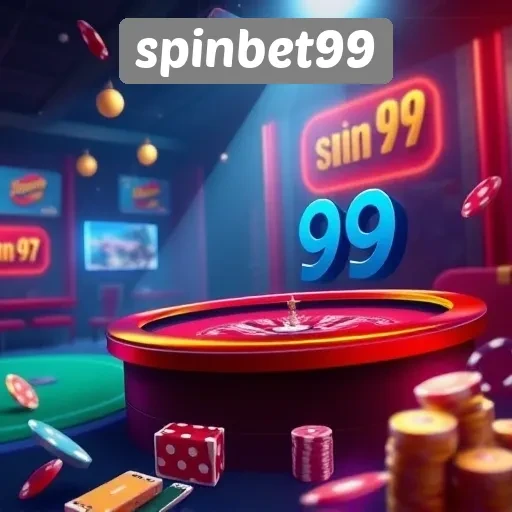 Mengenal Spinbet99 Sebagai Platform Game Online Terpercaya