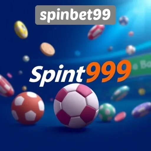 Spinbet99 Sebagai Platform Game Terpercaya di Indonesia