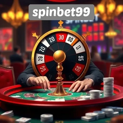 Strategi Sukses Bermain di Spinbet99 Bagi Pemain Berpengalaman