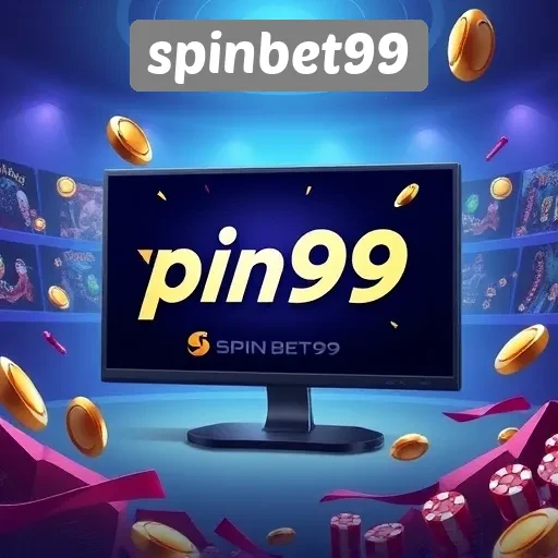 Mengenal Spinbet99 sebagai Platform Gaming Terpercaya