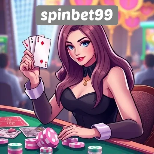 Meraih Kesempatan Menang di Spinbet99